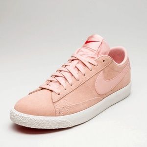 Nike Blazer Low
